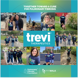 Team Page: Trevi Therapeutics